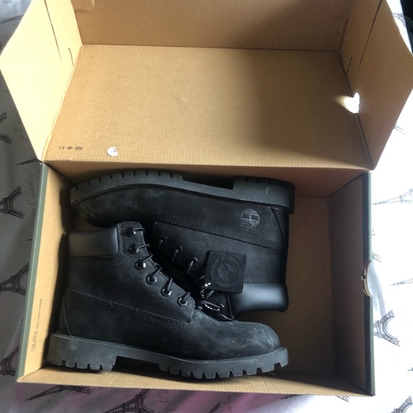 Timberlands - Picture 4 of 7